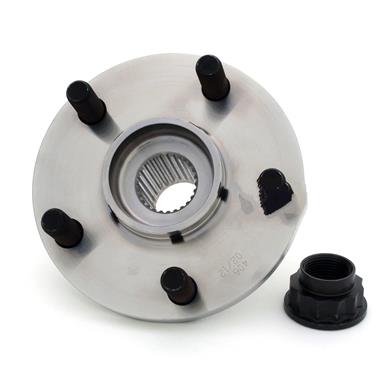 Wheel Hub WJ SPK406