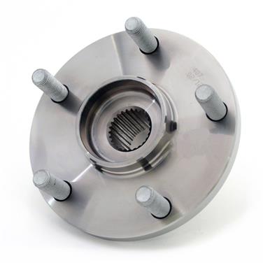 Wheel Hub WJ SPK407