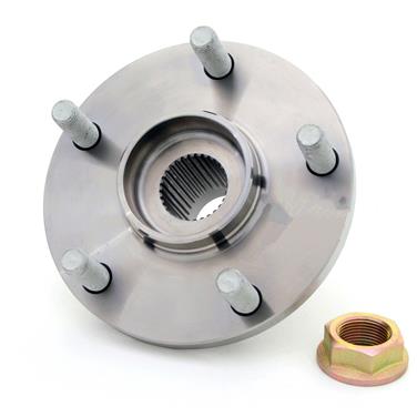 Wheel Hub WJ SPK408