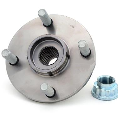 Wheel Hub WJ SPK409