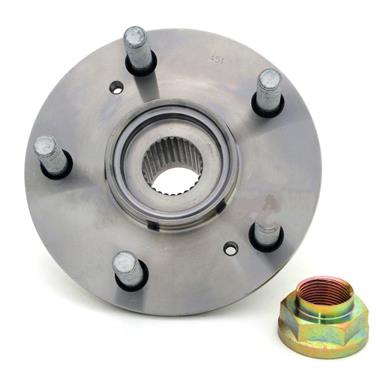 Wheel Hub WJ SPK451