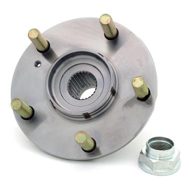 Wheel Hub WJ SPK454