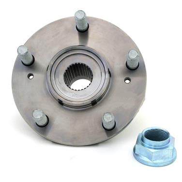 Wheel Hub WJ SPK465