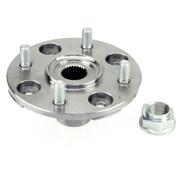 Wheel Hub WJ SPK466