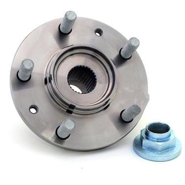 Wheel Hub WJ SPK551