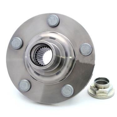 Wheel Hub WJ SPK552