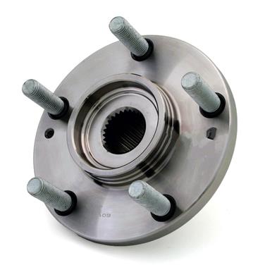 Wheel Hub WJ SPK601