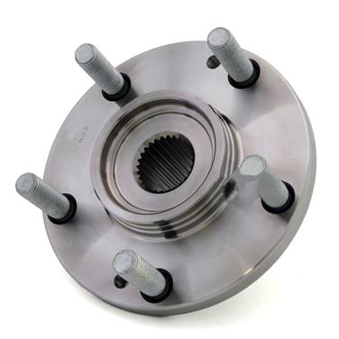 Wheel Hub WJ SPK603