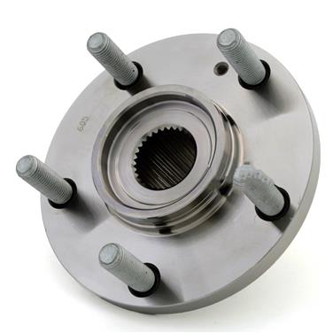 Wheel Hub WJ SPK605