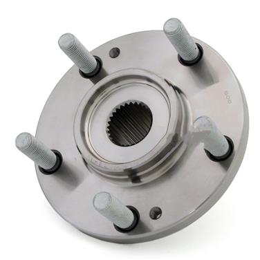 Wheel Hub WJ SPK608