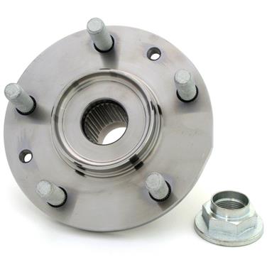 Wheel Hub WJ SPK650