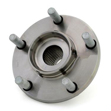 Wheel Hub WJ SPK703