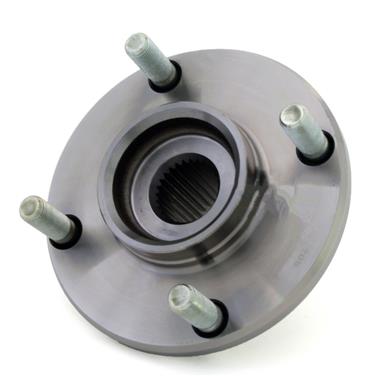 Wheel Hub WJ SPK705