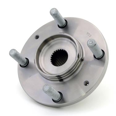 Wheel Hub WJ SPK953