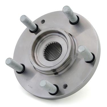 Wheel Hub WJ SPK954