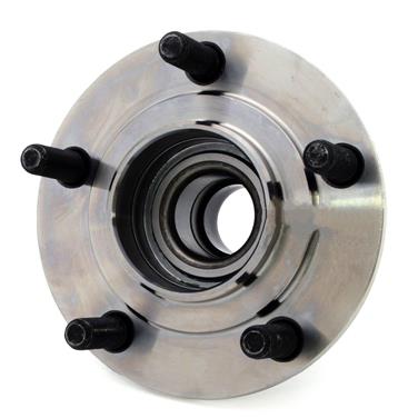 Wheel Bearing and Hub Assembly WJ WA512010