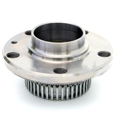 Wheel Bearing and Hub Assembly WJ WA512012