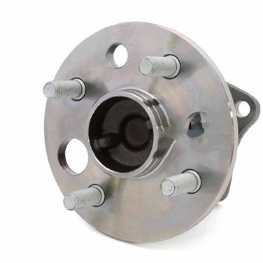 Wheel Bearing and Hub Assembly WJ WA512018