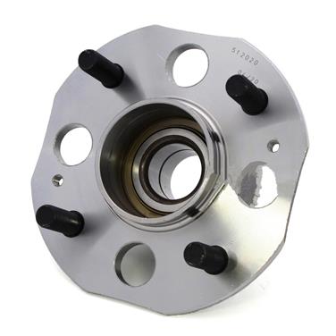 Wheel Bearing and Hub Assembly WJ WA512020