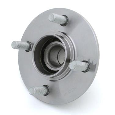 Wheel Bearing and Hub Assembly WJ WA512025