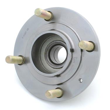 Wheel Bearing and Hub Assembly WJ WA512027