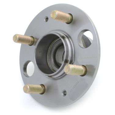 Wheel Bearing and Hub Assembly WJ WA512034