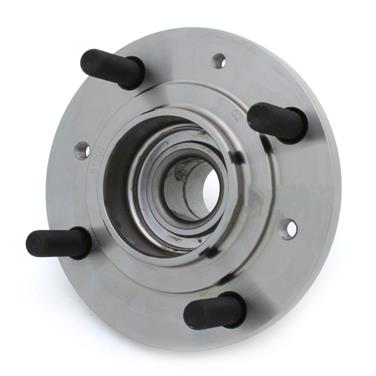 Wheel Bearing and Hub Assembly WJ WA512037