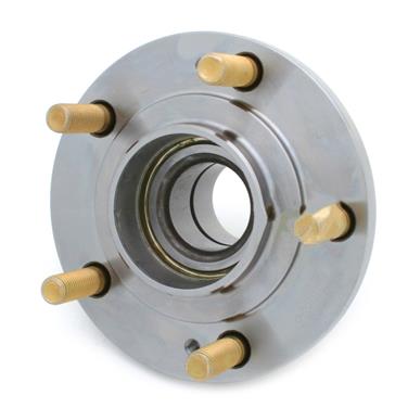 Wheel Bearing and Hub Assembly WJ WA512039