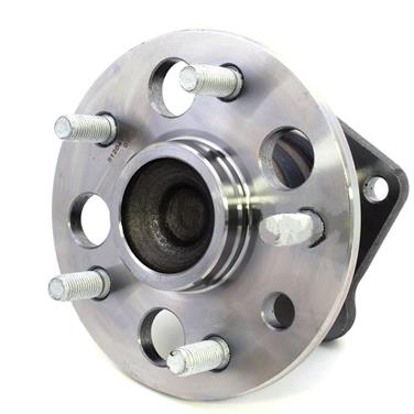 Wheel Bearing and Hub Assembly WJ WA512041