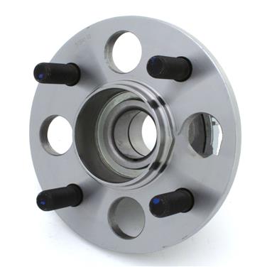 Wheel Bearing and Hub Assembly WJ WA512042