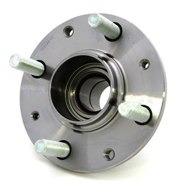 Wheel Bearing and Hub Assembly WJ WA512148