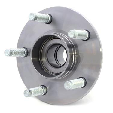 Wheel Bearing and Hub Assembly WJ WA512149