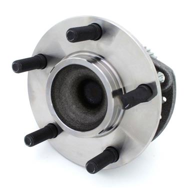 Wheel Bearing and Hub Assembly WJ WA512156