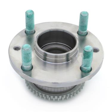 Wheel Bearing and Hub Assembly WJ WA512161