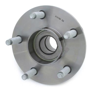 Wheel Bearing and Hub Assembly WJ WA512162