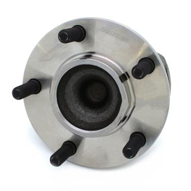 Wheel Bearing and Hub Assembly WJ WA512170