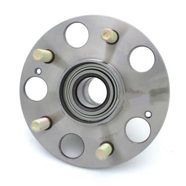 Wheel Bearing and Hub Assembly WJ WA512179