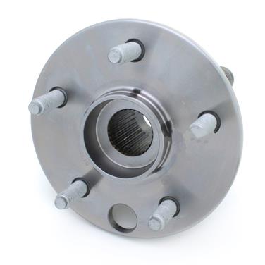 Wheel Bearing and Hub Assembly WJ WA512205