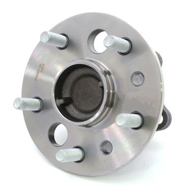 Wheel Bearing and Hub Assembly WJ WA512207