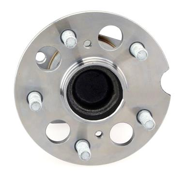 Wheel Bearing and Hub Assembly WJ WA512212