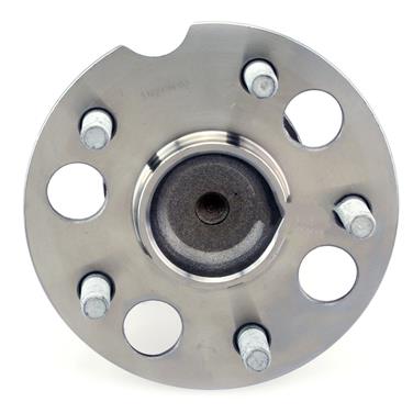 Wheel Bearing and Hub Assembly WJ WA512213