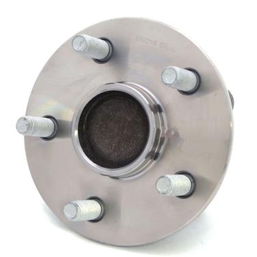 Wheel Bearing and Hub Assembly WJ WA512218