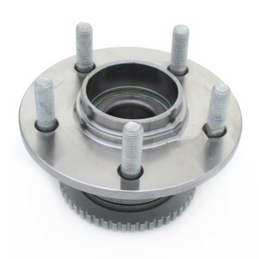 Wheel Bearing and Hub Assembly WJ WA512219