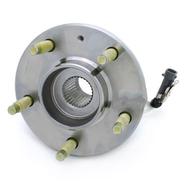 Wheel Bearing and Hub Assembly WJ WA512223