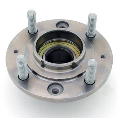 Wheel Bearing and Hub Assembly WJ WA512252