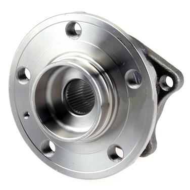 Wheel Bearing and Hub Assembly WJ WA512253