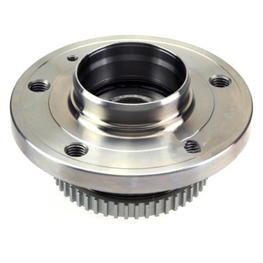 Wheel Bearing and Hub Assembly WJ WA512254