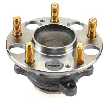 Wheel Bearing and Hub Assembly WJ WA512256