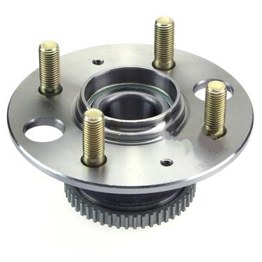 Wheel Bearing and Hub Assembly WJ WA512258