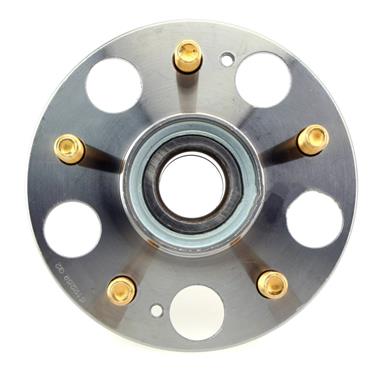 Wheel Bearing and Hub Assembly WJ WA512259